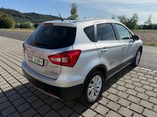 SUZUKI SX4 S-Cross 1.4 16V Generation Top Hybrid 4WD Automat, Hybride Léger Essence/Électricité, Occasion / Utilisé, Automatique - 5