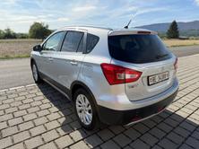 SUZUKI SX4 S-Cross 1.4 16V Generation Top Hybrid 4WD Automat, Hybride Léger Essence/Électricité, Occasion / Utilisé, Automatique - 6