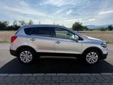 SUZUKI SX4 S-Cross 1.4 16V Generation Top Hybrid 4WD Automat, Hybride Léger Essence/Électricité, Occasion / Utilisé, Automatique - 7