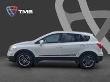 SUZUKI SX4 S-Cross 1.6 16V PizSulai 4WD CVT7, Petrol, Second hand / Used, Automatic - 2