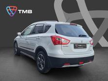 SUZUKI SX4 S-Cross 1.6 16V PizSulai 4WD CVT7, Petrol, Second hand / Used, Automatic - 3