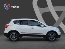 SUZUKI SX4 S-Cross 1.6 16V PizSulai 4WD CVT7, Petrol, Second hand / Used, Automatic - 5