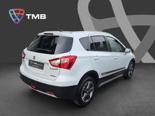 SUZUKI SX4 S-Cross 1.6 16V PizSulai 4WD CVT7, Petrol, Second hand / Used, Automatic - 6