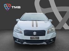 SUZUKI SX4 S-Cross 1.6 16V PizSulai 4WD CVT7, Petrol, Second hand / Used, Automatic - 7