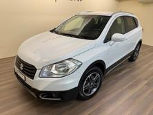 SUZUKI SX4 S-Cross 1.6 16V PizSulai 4WD, Benzin, Occasion / Gebraucht, Handschaltung - 2