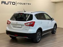 SUZUKI SX4 S-Cross 1.6 16V PizSulai 4WD, Benzin, Occasion / Gebraucht, Handschaltung - 3