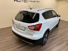 SUZUKI SX4 S-Cross 1.6 16V PizSulai 4WD, Benzin, Occasion / Gebraucht, Handschaltung - 4
