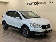 SUZUKI SX4 S-Cross 1.6 16V PizSulai 4WD, Benzin, Occasion / Gebraucht, Handschaltung - 5