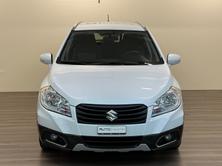 SUZUKI SX4 S-Cross 1.6 16V PizSulai 4WD, Benzin, Occasion / Gebraucht, Handschaltung - 6