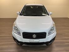 SUZUKI SX4 S-Cross 1.6 16V PizSulai 4WD, Benzin, Occasion / Gebraucht, Handschaltung - 7