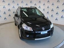 SUZUKI SX4 1.9 TD GL Top 4WD 100TH ANNIVERSARY, Diesel, Second hand / Used, Manual - 2