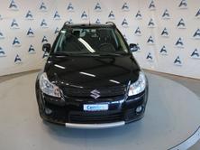SUZUKI SX4 1.9 TD GL Top 4WD 100TH ANNIVERSARY, Diesel, Second hand / Used, Manual - 3