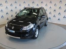 SUZUKI SX4 1.9 TD GL Top 4WD 100TH ANNIVERSARY, Diesel, Second hand / Used, Manual - 5