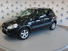 SUZUKI SX4 1.9 TD GL Top 4WD 100TH ANNIVERSARY, Diesel, Second hand / Used, Manual - 7