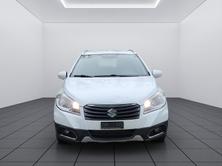 SUZUKI SX4 S-Cross 1.6 TD PizSulai Top 4WD TCSS, Diesel, Second hand / Used, Automatic - 2