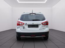 SUZUKI SX4 S-Cross 1.6 TD PizSulai Top 4WD TCSS, Diesel, Second hand / Used, Automatic - 4