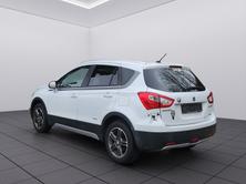 SUZUKI SX4 S-Cross 1.6 TD PizSulai Top 4WD TCSS, Diesel, Second hand / Used, Automatic - 5