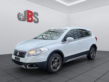 SUZUKI SX4 S-Cross 1.6 TD PizSulai Top 4WD TCSS, Diesel, Second hand / Used, Automatic - 7