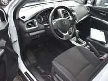 SUZUKI SX4 S-Cross 1.4 16V Compact+ 4WD Automatic, Petrol, Second hand / Used, Automatic - 2