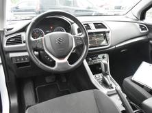 SUZUKI SX4 S-Cross 1.4 16V Compact+ 4WD Automatic, Petrol, Second hand / Used, Automatic - 4