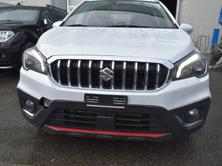 SUZUKI SX4 S-Cross 1.4 16V Compact+ 4WD Automatic, Petrol, Second hand / Used, Automatic - 6