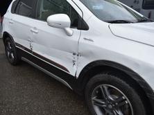 SUZUKI SX4 S-Cross 1.4 16V Compact+ 4WD Automatic, Petrol, Second hand / Used, Automatic - 7