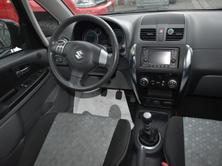 SUZUKI SX4 2.0 TD GL Top 4WD, Diesel, Occasioni / Usate, Manuale - 4