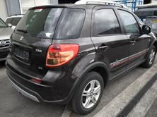 SUZUKI SX4 2.0 TD GL Top 4WD, Diesel, Occasioni / Usate, Manuale - 5