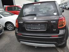 SUZUKI SX4 2.0 TD GL Top 4WD, Diesel, Occasioni / Usate, Manuale - 6