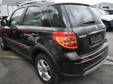 SUZUKI SX4 2.0 TD GL Top 4WD, Diesel, Occasioni / Usate, Manuale - 7
