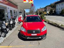 SUZUKI SX4 S-Cross 1.6 16V Compact+ 4WD CVT7, Benzin, Occasion / Gebraucht, Automatik - 2