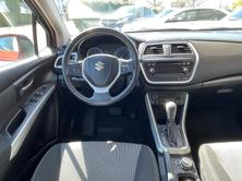 SUZUKI SX4 S-Cross 1.6 16V Compact+ 4WD CVT7, Benzin, Occasion / Gebraucht, Automatik - 5