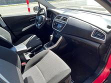 SUZUKI SX4 S-Cross 1.6 16V Compact+ 4WD CVT7, Benzin, Occasion / Gebraucht, Automatik - 6