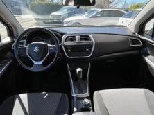 SUZUKI SX4 S-Cross 1.6 16V Compact+ 4WD CVT7, Benzin, Occasion / Gebraucht, Automatik - 7