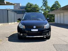 SUZUKI SX4 1.6 16V GL Top Piz Sulai 4WD Automatic, Benzin, Occasion / Gebraucht, Automatik - 2