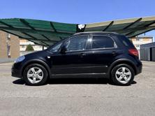 SUZUKI SX4 1.6 16V GL Top Piz Sulai 4WD Automatic, Benzin, Occasion / Gebraucht, Automatik - 3