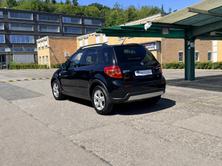 SUZUKI SX4 1.6 16V GL Top Piz Sulai 4WD Automatic, Benzin, Occasion / Gebraucht, Automatik - 4