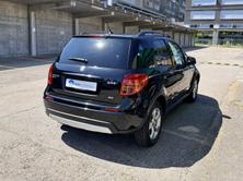 SUZUKI SX4 1.6 16V GL Top Piz Sulai 4WD Automatic, Benzin, Occasion / Gebraucht, Automatik - 5