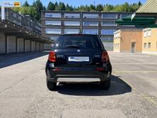 SUZUKI SX4 1.6 16V GL Top Piz Sulai 4WD Automatic, Benzin, Occasion / Gebraucht, Automatik - 6