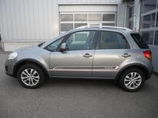 SUZUKI SX4 1.6 16V PizSulai 4WD, Petrol, Second hand / Used, Manual - 2