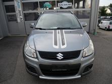SUZUKI SX4 1.6 16V PizSulai 4WD, Petrol, Second hand / Used, Manual - 3