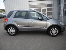 SUZUKI SX4 1.6 16V PizSulai 4WD, Petrol, Second hand / Used, Manual - 5