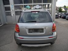 SUZUKI SX4 1.6 16V PizSulai 4WD, Petrol, Second hand / Used, Manual - 6