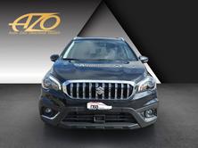 SUZUKI SX4 S-Cross 1.4 16V Piz Sulai 4WD, Benzin, Occasion / Gebraucht, Automatik - 2