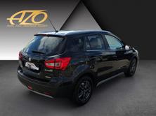 SUZUKI SX4 S-Cross 1.4 16V Piz Sulai 4WD, Benzin, Occasion / Gebraucht, Automatik - 3