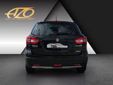 SUZUKI SX4 S-Cross 1.4 16V Piz Sulai 4WD, Benzin, Occasion / Gebraucht, Automatik - 4