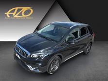 SUZUKI SX4 S-Cross 1.4 16V Piz Sulai 4WD, Benzin, Occasion / Gebraucht, Automatik - 6