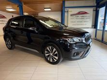 SUZUKI SX4 S-Cross 1.4 16V Generation Hybrid 4WD, Hybride Integrale Benzina/Elettrica, Occasioni / Usate, Manuale - 2