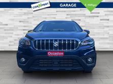 SUZUKI SX4 S-Cross 1.4 16V Piz Sulai Top Hybrid 4WD Automati, Mild-Hybrid Benzin/Elektro, Occasion / Gebraucht, Automatik - 3