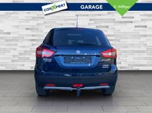 SUZUKI SX4 S-Cross 1.4 16V Piz Sulai Top Hybrid 4WD Automati, Mild-Hybrid Benzin/Elektro, Occasion / Gebraucht, Automatik - 4